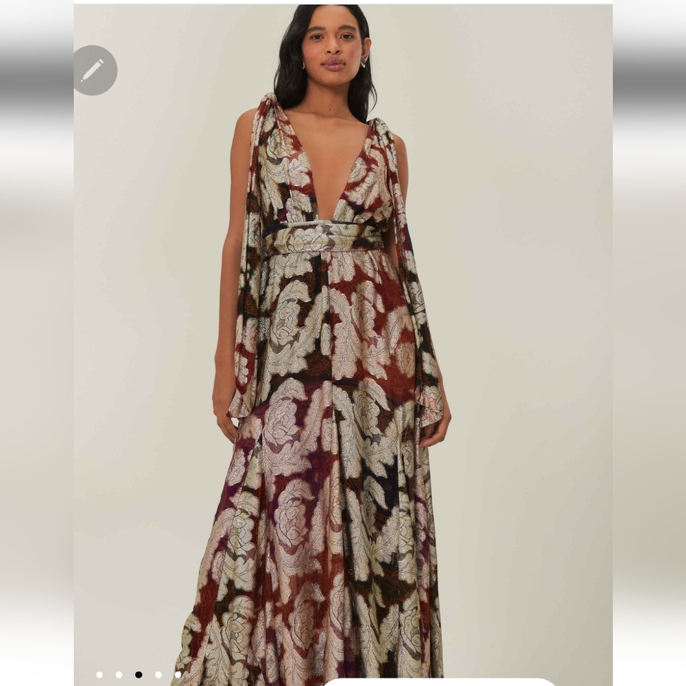 Farm Rio Dress - Picture 5 of 10